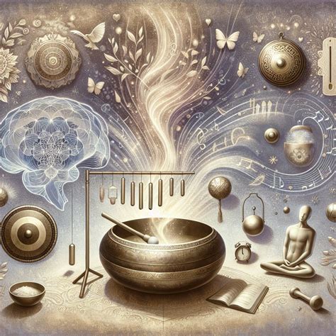 Sound Therapy: Unlocking the Science-Backed … - balustradellc