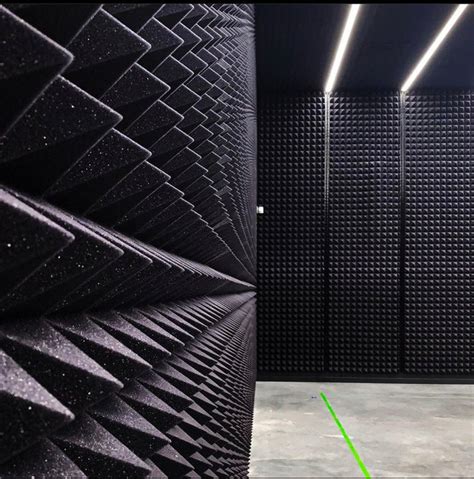 SoundAssured provides high quality acoustic foam at … - balustradellc