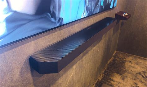 Soundbars | Best Soundbar System For TV | Samsung US - balustradellc