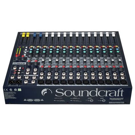 Soundcraft | Shop Our Wide Selection of Soundcraft … - balustradellc