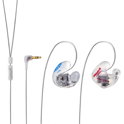 SoundEar Pro3 | Triple Driver Earphones | Triple Driver … - balustradellc