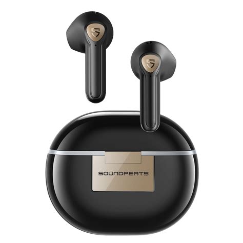 SOUNDPEATS Wireless Earbuds, Bluetooth … - balustradellc
