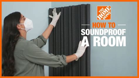 Soundproof a Room Yourself! | DIY Noise Control - balustradellc