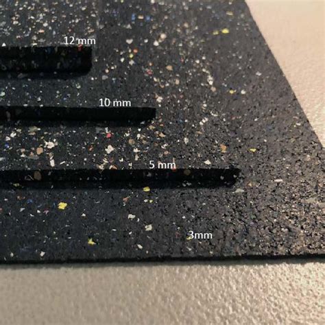 Soundproof Floor Underlayment | Acoustical Surfaces - balustradellc