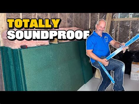 Soundproofing A Room (It's Easier Than You Think) - balustradellc