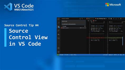 Source Control in VS Code - Visual Studio Code - coolestguyplanet.net