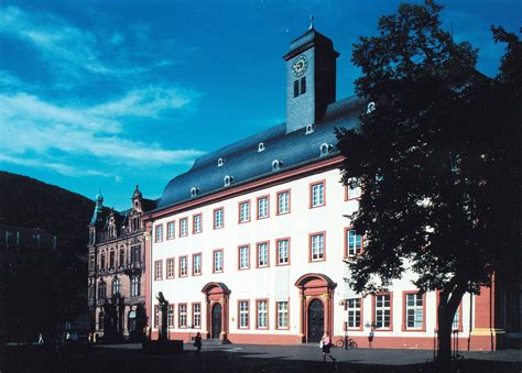 Sources concerning the history of Heidelberg University - wintechmobiles.com