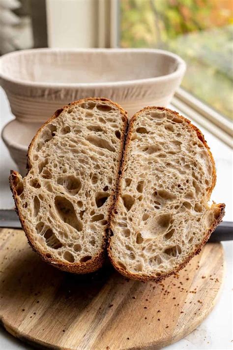 Sourdough Baking Bake | King Arthur Baking - balustradellc