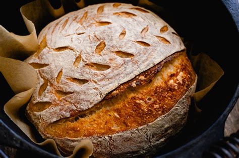 Sourdough Baking - King Arthur Baking - balustradellc