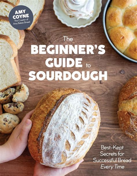 Sourdough Bread: A Beginner’s Guide - The Clever Carrot - balustradellc