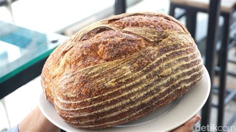 Sourdough Dari Negara Mana - balustradellc