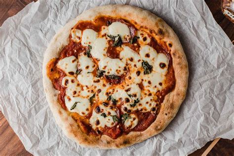 Sourdough Pizza Crust Recipe - Your New Favorite! - balustradellc