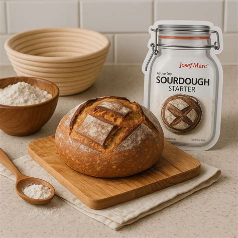 Sourdough Sta - balustradellc