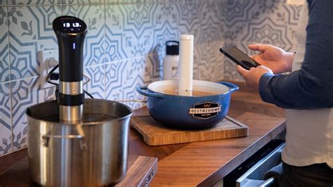 Sous vides review - BestReviews - balustradellc