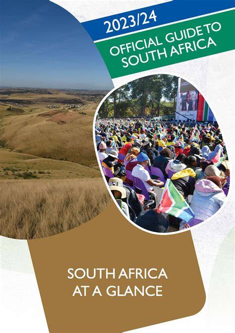South Africa at a glance - South African Government - raincitystudios.com