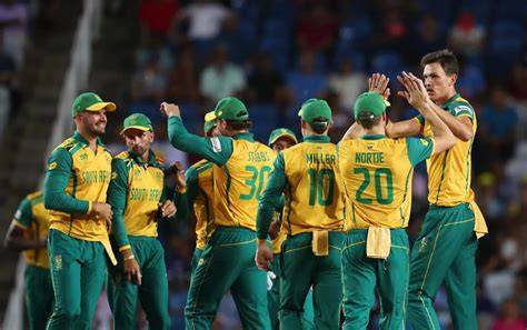 South Africa Cricket Team | SA | Fixtures, Live scores, News - raincitystudios.com