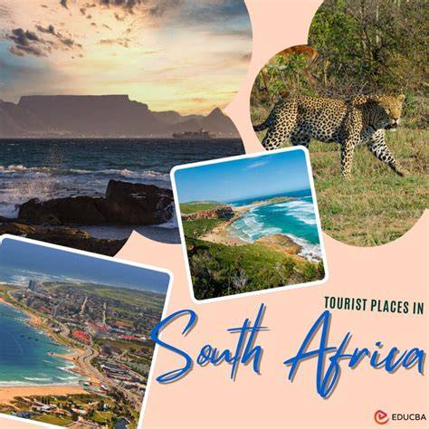 South Africa Tourism | South Africa Travel Guide by Travelindex - raincitystudios.com