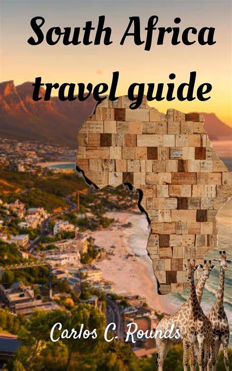 South Africa Travel Guide - raincitystudios.com