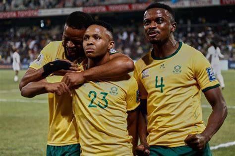 South Africa vs Panama Live Scores | LiveScore - raincitystudios.com