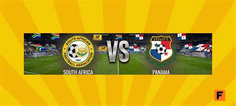 South Africa vs Panama Preview & Prediction - The Stats Zone - raincitystudios.com