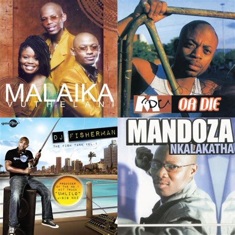 SOUTH AFRICAN BEST KWAITO MIX (2024) Mampintsha, Dj …