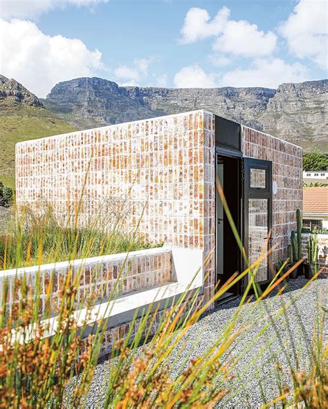 South African Homes: Bold Breeze Block and Face Brick ... - Visi - balustradellc