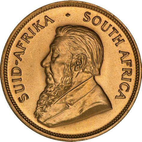 South African Krugerrand - 1 Troy Oz .999 Silver - balustradellc
