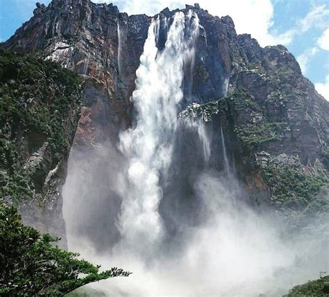 South America's Tallest Waterfalls: The Ultimate Travel Guide - balustradellc