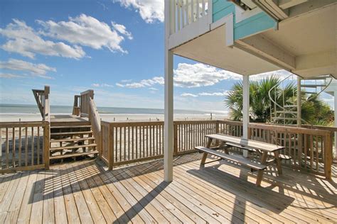 South Carolina Vacation Rentals | Finest Luxury Vacations - balustradellc