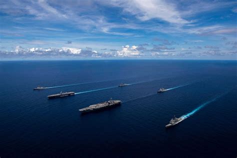 South China Sea - wintechmobiles.com