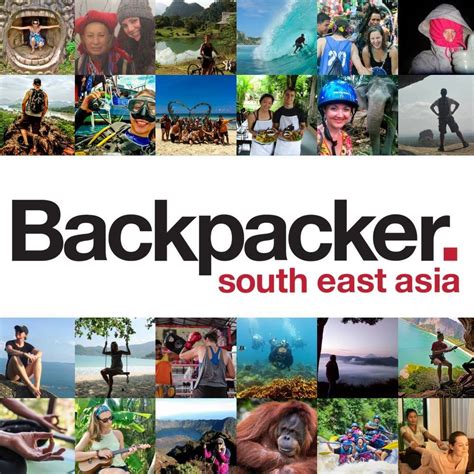 South East Asia Backpacker - Specialists in SE Asia … - balustradellc