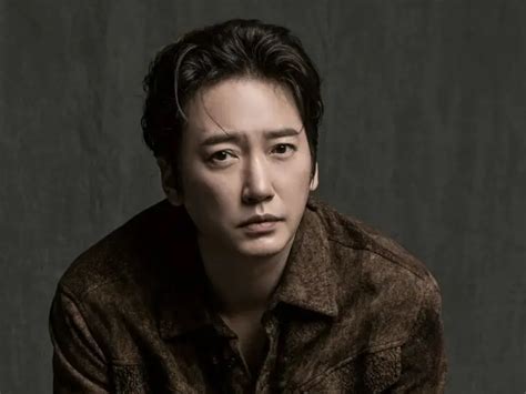 South Korean actor Lee Sang Bo, best known for The Elegant ... - WION - raincitystudios.com