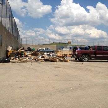 SOUTH SIDE LANDFILL - 13 Reviews - 2561 Kentucky …