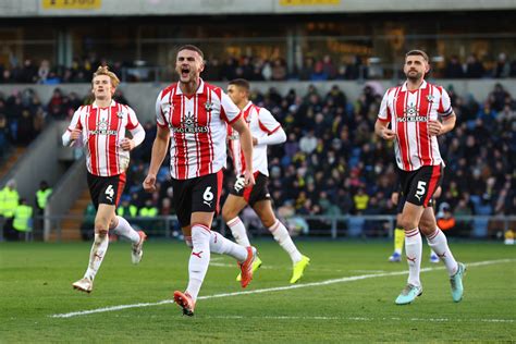 Southampton v Oxford United - Match Centre - wintechmobiles.com