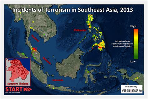 Southeast Asia terrorism - The Diplomat - wintechmobiles.com