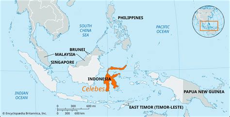 Southeast Celebes - Southeast Sulawesi Tourism: Kendari - Hari … - wintechmobiles.com