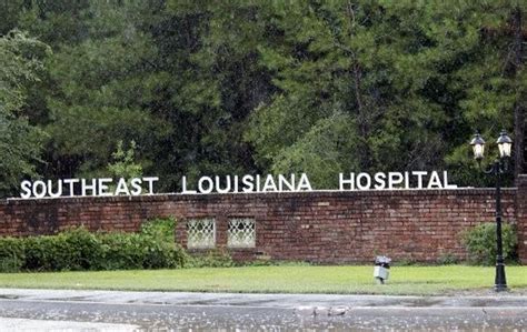 SOUTHEAST LOUISIANA HOSPITAL, Mandeville, LA - Healthgrades