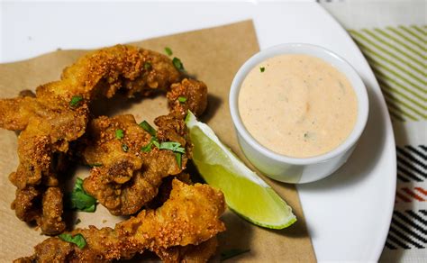 Southern Fried Rattlesnake Recipe - balustradellc