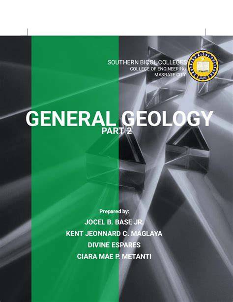 SOUTHERN LECES COLLEGE OF ENGINEERING: Continental Drift & Plate Tectonics - raincitystudios.com