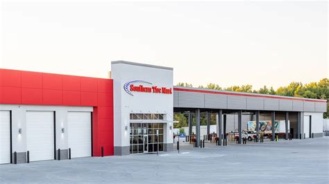Southern Tire Mart - coolestguyplanet.net