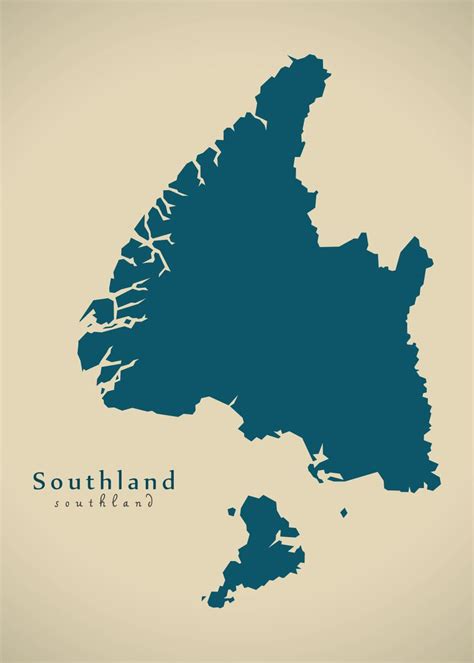 Southland Region - Ministry for the Environment - coolestguyplanet.net