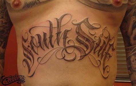 SOUTHSIDE TATTOO