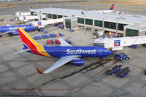 Southwest Airlines | Airline Tickets and Low Fares - balustradellc