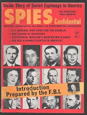 SOVIET ESPIONAGE IN AMERICA: AN OFT-TOLD TALE - JSTOR - balustradellc