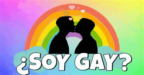 SOY GAY