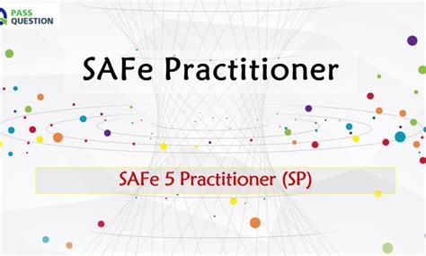SP-SAFe-Practitioner Prüfungs Guide