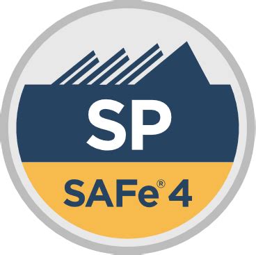 SP-SAFe-Practitioner Testing Engine