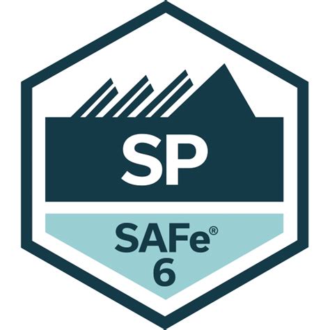 SP-SAFe-Practitioner Unterlage