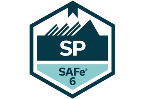 SP-SAFe-Practitioner Unterlage