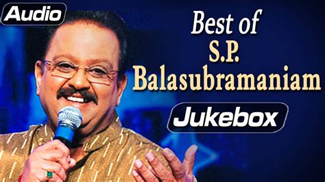 SP. Balasubramaniam songs, SP. Balasubramaniam hits, Download …